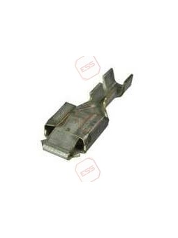 TK Contact Socket Terminals TK-C (10-Pack)