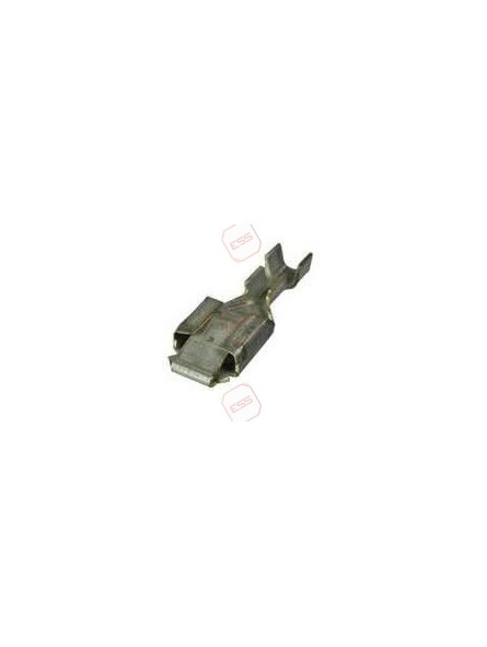 TK Contact Socket Terminals TK-C (10-Pack)