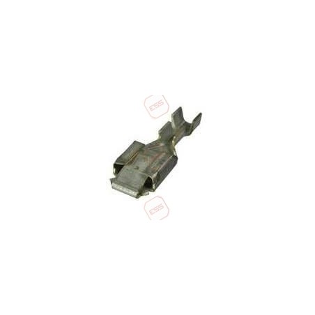 TK Contact Socket Terminals TK-C (10-Pack)