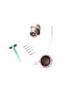 Reefer Interrogator Connector Kit