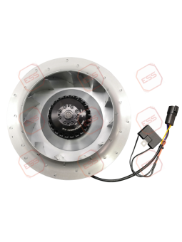 230V Evaporator Fan (Supra-type)