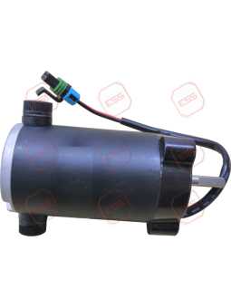 24V Fan Motor (Carrier-type)