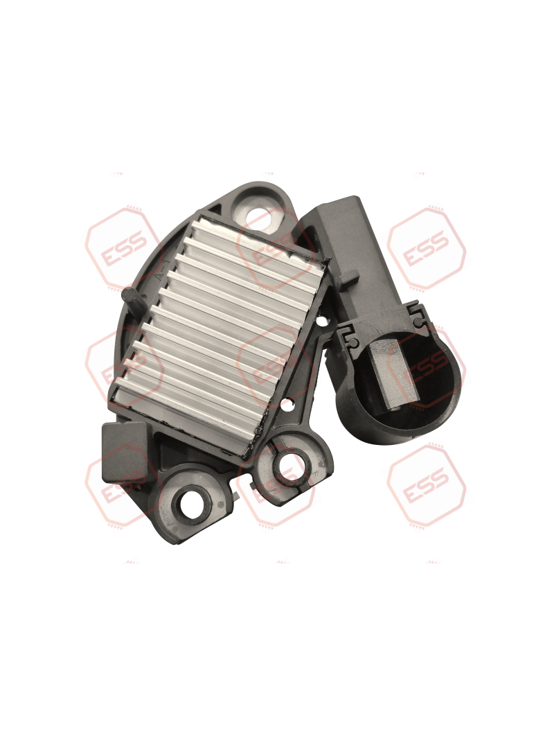 Supra Voltage Regulator 