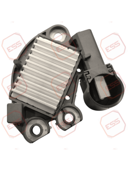 Supra Voltage Regulator 