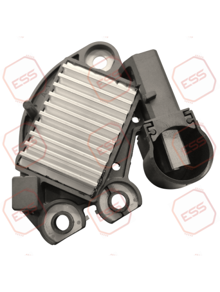 Supra Voltage Regulator 