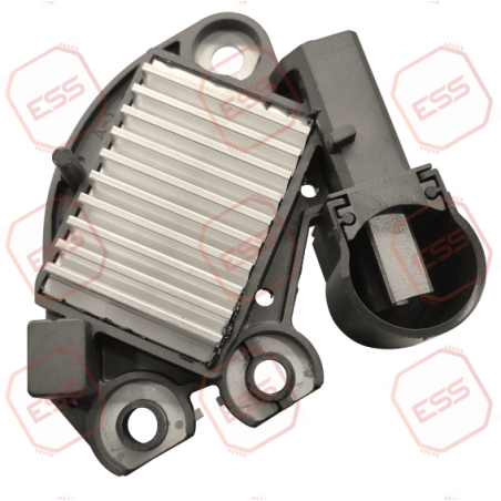 Supra Voltage Regulator 