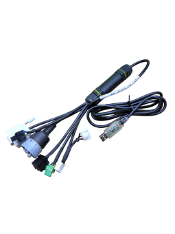 USB Reefer Download Cable 7-Way