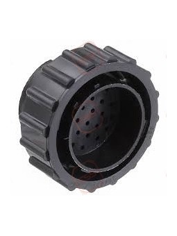 TG-V, 28 Way Plug Kit