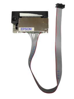 Transcan / DL-Pro Printer Mechanism