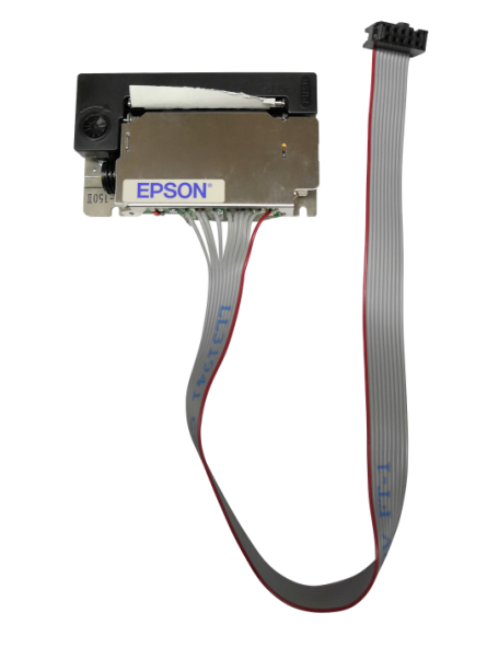 Transcan / DL-Pro Printer Mechanism