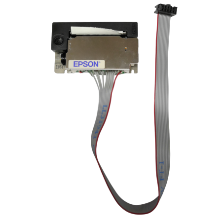 Transcan / DL-Pro Printer Mechanism