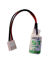 MMCC3-MMCC3A 3.6V Lithium Battery