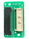 Zestia Operation Board (EC3)