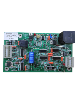 Maxima Plus Auto Restart Board