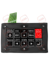 Zestia Keypad Control Panel (EC5 EC6)
