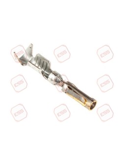 TK Gold Socket Terminal Contacts TK-D (10-Pack)