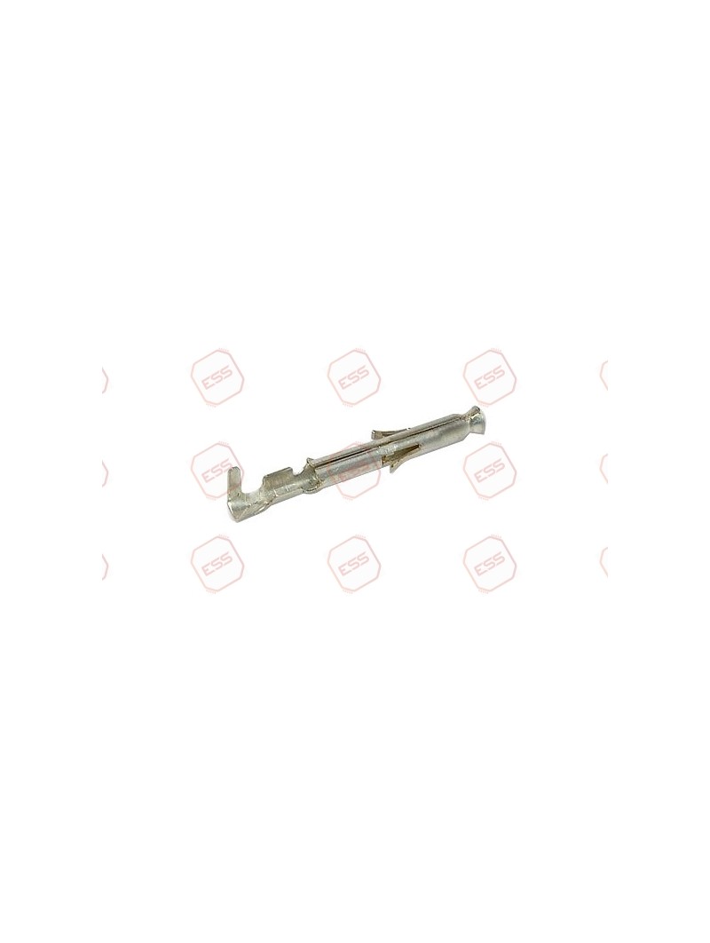 Socket Terminal Contacts TK-E (10-Pack)