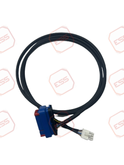 Thermoking HMI CAN Adapter Cable (2m)