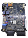 SR-3 Controller & I/O Relay Board
