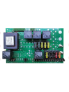 Controller & Relay Board XW374K