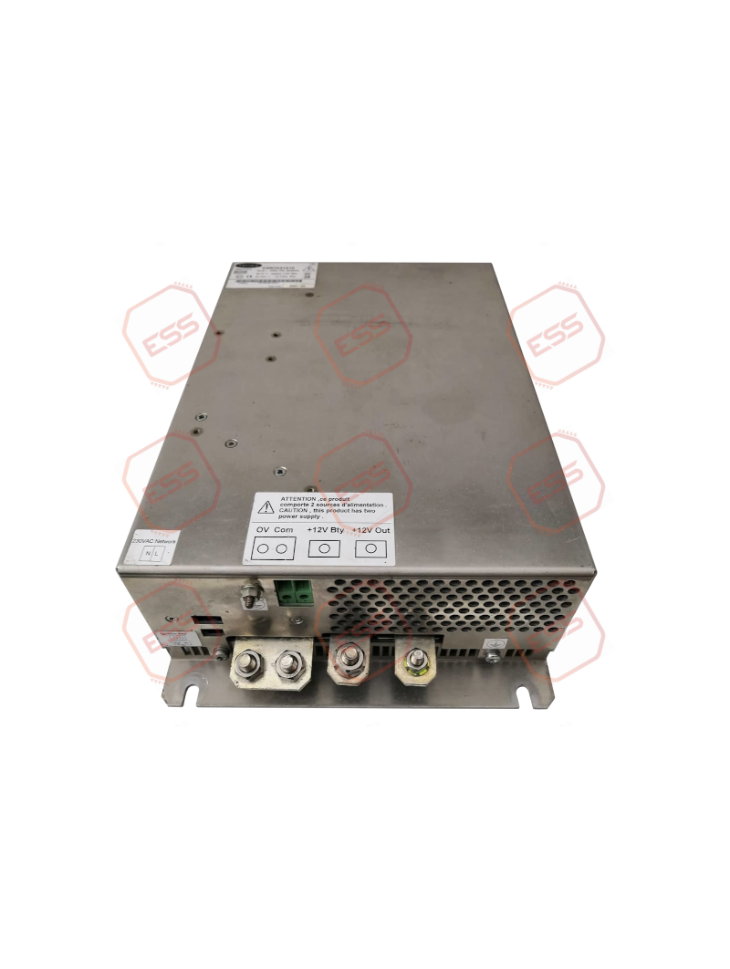 Neos Switching Power Supply (SPS)