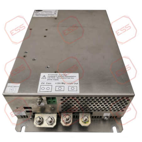 Neos Switching Power Supply (SPS)