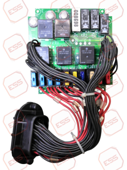 24V Relay Board