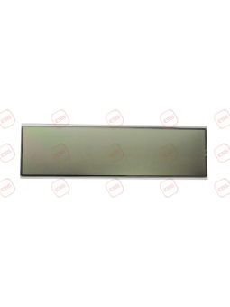 Vector Display (LCD ONLY)