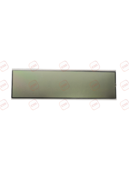 Vector Display (LCD ONLY)