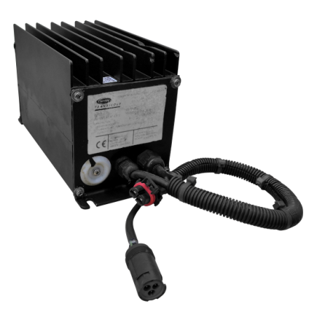 Battery Charger 220VAC