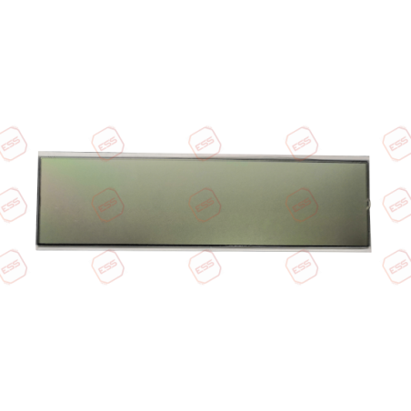 Vector Display (LCD ONLY)