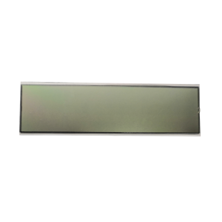 Vector Display (LCD ONLY)