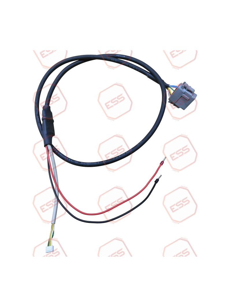 TXR Reefer - Carel Adapter Cable 