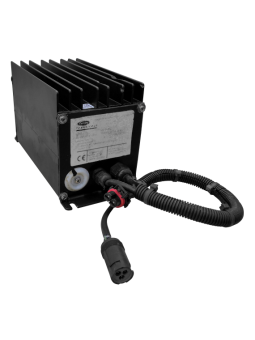 Battery Charger 220VAC