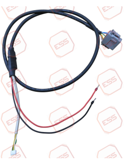 TXR Reefer - Carel Adapter Cable 