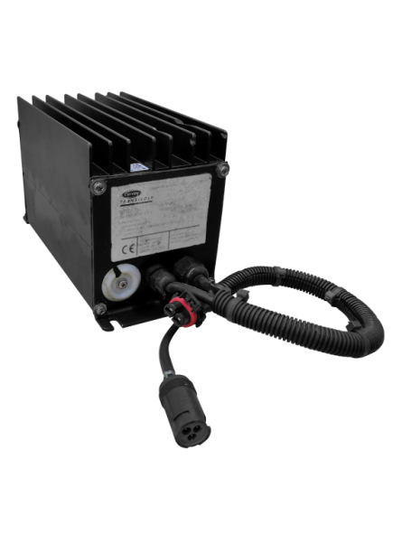Battery Charger 220VAC