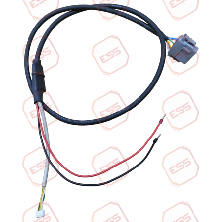 TXR Reefer - Carel Adapter Cable 