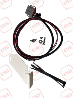 TXR Reefer - ThermoKing MP4000 Adapter Kit