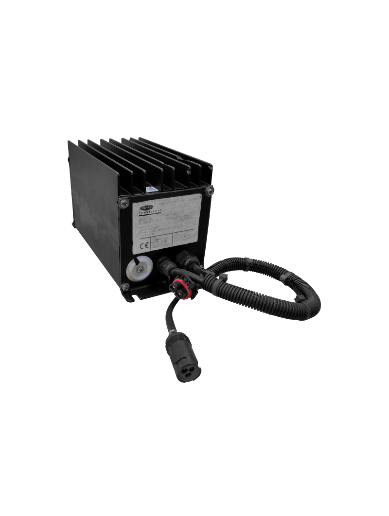 Battery Charger 220VAC