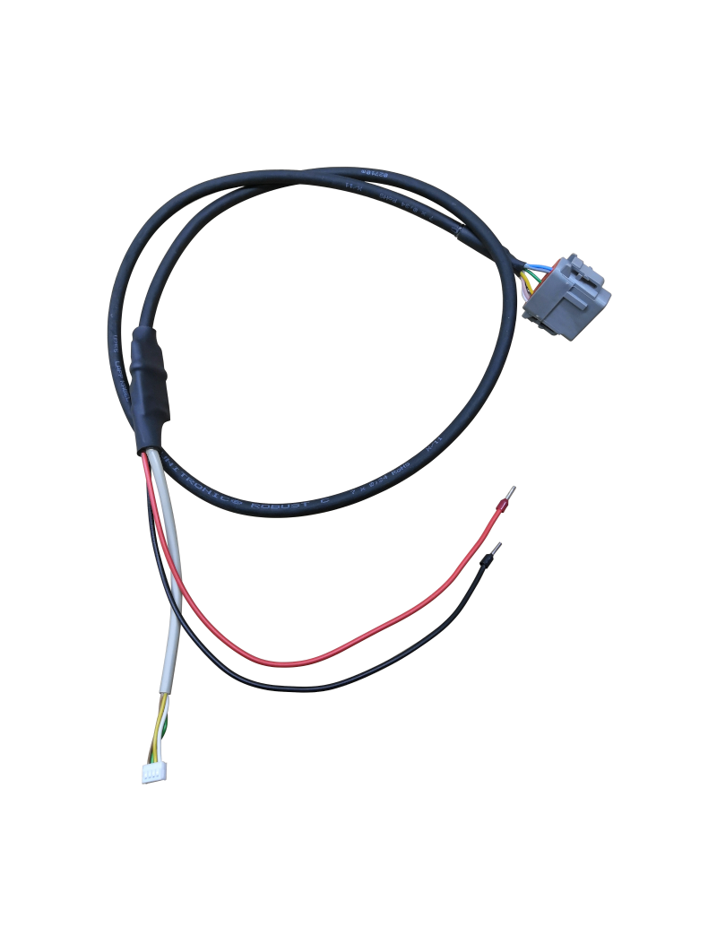 TXR Reefer - Carel Adapter Cable 