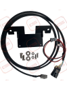 TXR Reefer - Carrier Vector Adapter Cable Kit