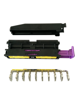Xarios / Pulsor Main Connector Kit