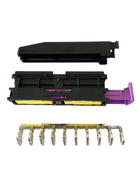 Xarios / Pulsor Main Connector Kit