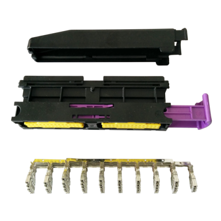 Xarios / Pulsor Main Connector Kit