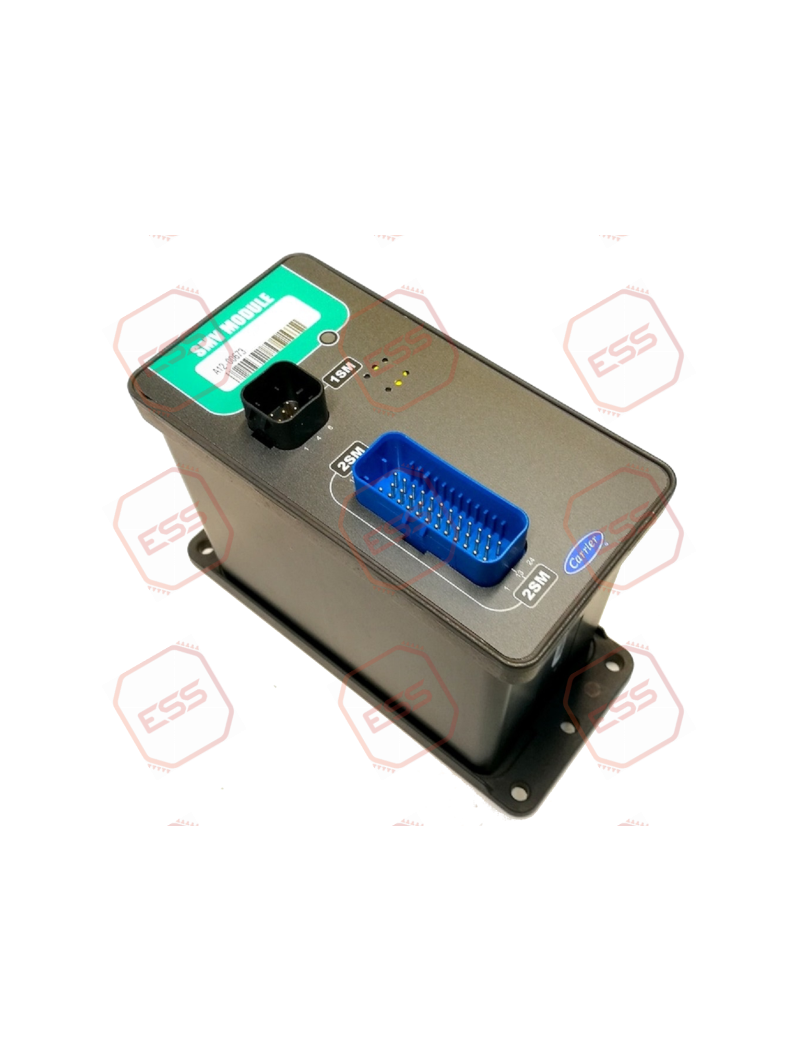 APX - SMV Module