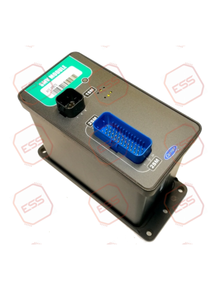 APX - SMV Module