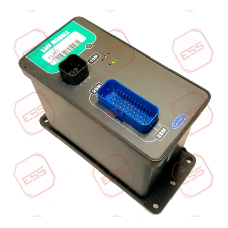 APX - SMV Module