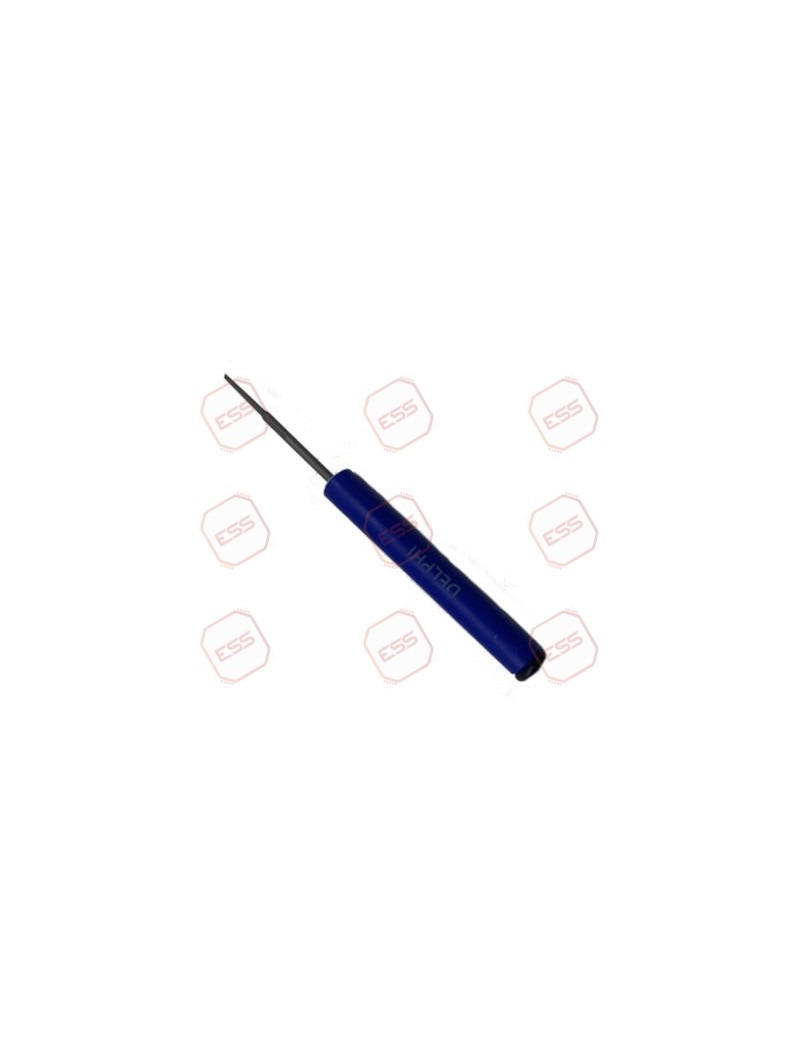 Terminal Extraction Tool (Carrier Vector Charger) 