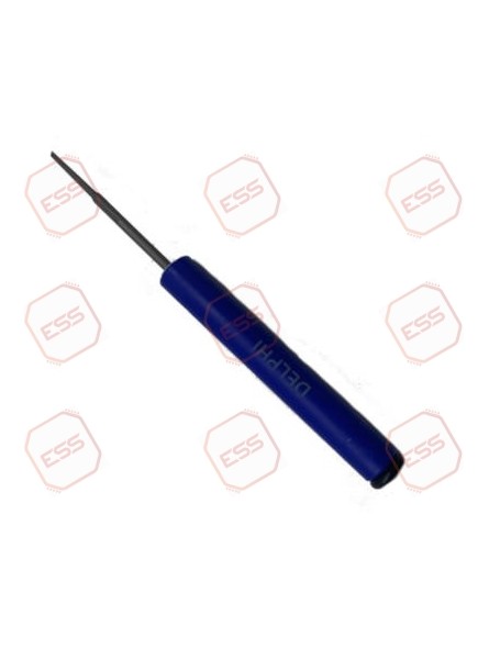 Terminal Extraction Tool (Carrier Vector Charger) 