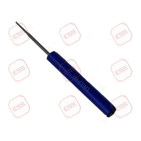 Terminal Extraction Tool (Carrier Vector Charger) 